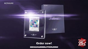 2.6K views · 76 reactions | Have you purchased the Yu-Gi-Oh! TCG Masterpiece Series: Platinum Dark Magician card yet? Only 1,000 copies are available, so get yours now! #YuGiOhTCG North America: https://bit.ly/3YeTMy4 Latin America: https://bit.ly/3svtSLB Europe: https://bit.ly/3Sk2Bok | Official Yu-Gi-Oh! TRADING CARD GAME (TCG) | Facebook