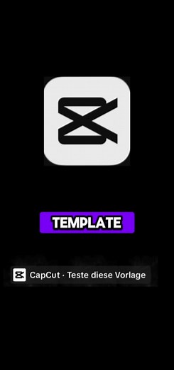 CapCut Template Tutorial: How to Use New Templates