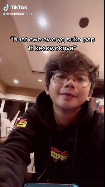 Cara Pap Tete ke Cowok dengan Kata-kata Special