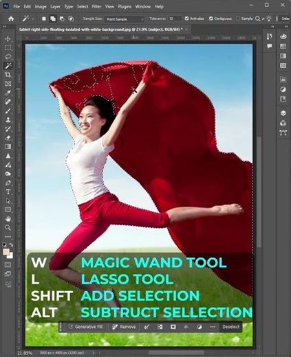Layer Masks in Photoshop: The Pro Way to Edit Without Losing Details