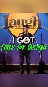 646K views · 19K reactions | I got fired for farting. | Craig Conant | Facebook