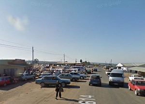 Cressida City: The small town where everyone drives the same car