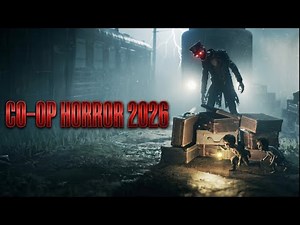 TOP 15 CO-OP HORROR 2026 | Friends Will Backstab You