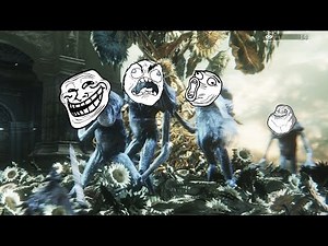 Bloodborne OST (Tone Variation) - Living Failures Theme