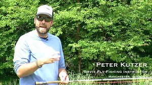10K views · 204 reactions | One of the keys to adding distance and eliminating false casts is shooting line. In this great video, casting instructor Pete Kutzer shows you the best way to do it. | Orvis Fly Fishing | Facebook