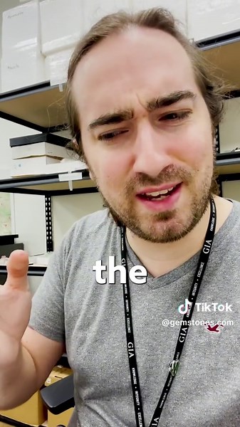 Identifying a Rare Gem: The Process Revealed