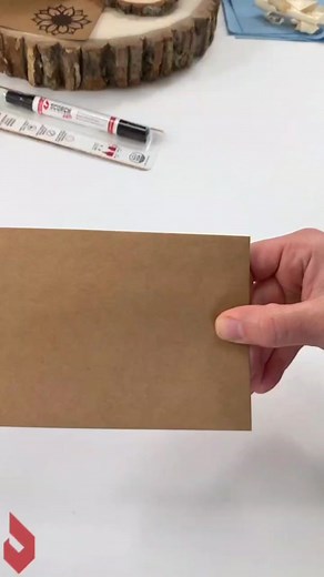 Tired of ripped paper? We've got a hack for that! #ConjuringHorror #projectoftheday #craftymoms