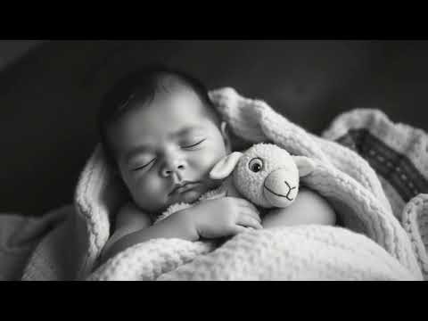 Starry Night Meadow Cuddles 🌟🌾 3+ Hours