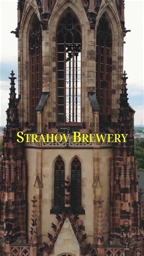 Two Days in Prague: The Ultimate Food Beer and Sight Tour!