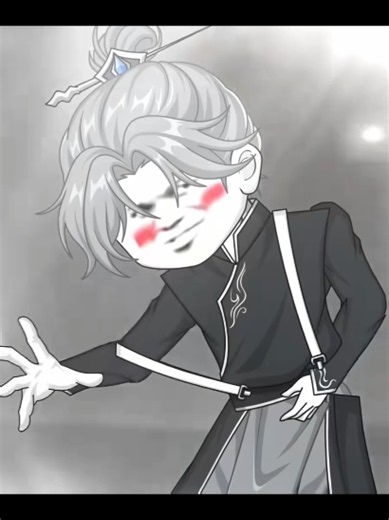 #二次元 #沙雕動畫 #無敵御妖師 #bilibili #coookpardon