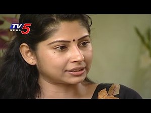 Smita Sabharwal About Her Marriage With Akun Sabharwal | Special Interview | TV5 News