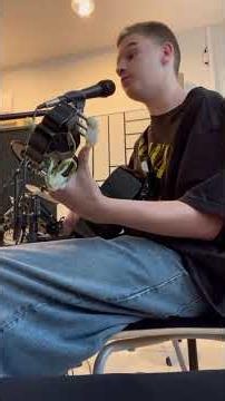Live at Reading cover Sliver - Nirvana #nirvana #music #motivation #butifyoucloseyoureyes