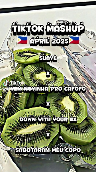 TikTok Mashup May 2025: Dance Trends Unleashed