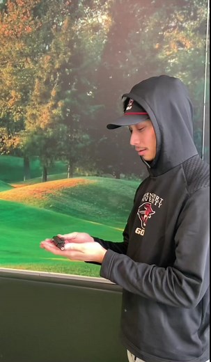 Laser Putting Aid Revolutionizes Your Golf Game