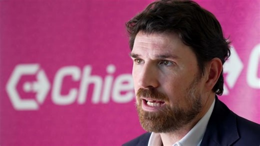 30º Aniversario de Chiesi en España - La historia de Jordi Surós | Chiesi España Portugal