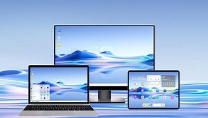 "أوبن كيلين 1.0".. أول نظام تشغيل صيني يشعل المنافسة مع "ويندوز"