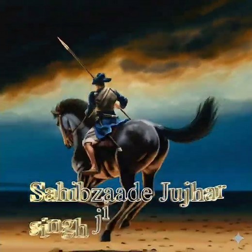 🌪❤️‍🔥..the warrior of sikh history 💀 #history #sikhhistory #babadeepsinghji #bababandasinghbahadur🙏🏻