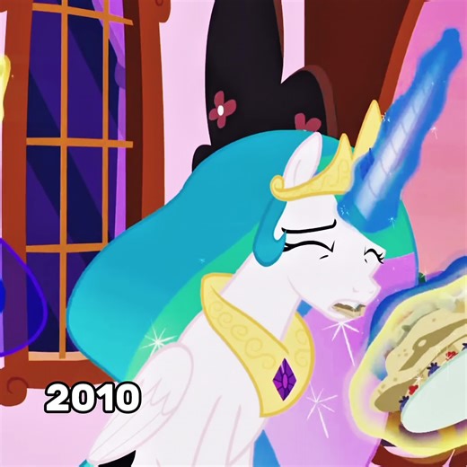 #PRINCESSCELESTIA she before>> ##mylittlepony ##mylittleponyfriendshipismagic ##mlp ##edit #xyzbca #xyzba #xybca #mlpedit