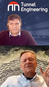🚧 Hydrostatic pressure can damage underground structures! Groundwater corrosion and costly maintenance are persistent threats in subterranean engineering. Watch the exclusive recorded session where Johnny Poulsen reveals the systematic drainage mesh approach integrating directly into monolithic shotcrete layers for continuous, controlled water redirection. Learn how this solution enhances durability, cuts construction time, and reduces your project's CO2 footprint. Tap to watch the full technic