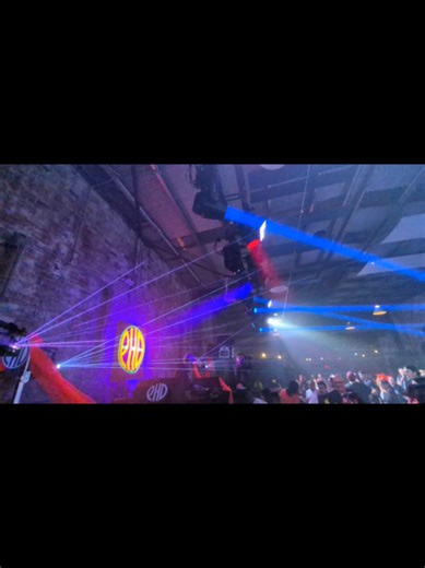 Melbourne Shuffle Dance at PHD's 23rd Anniversary