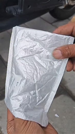 Gizmo Flex on Instagram: "Stylish Keyhole Cover for EVs ✨ Finally — a decorative cover made for the electric vehicle one-key start keyhole! It instantly gives your bike or car a modern and stylish look. Just peel the adhesive back and stick it — super easy to install and doesn’t affect locking or unlocking. Perfect for motorcycles and cars, and the best part? It’s affordable and eye-catching! keyhole cover, EV accessory, motorcycle decoration, car keyhole cover, DIY install, electric vehicle des