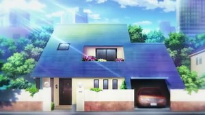 おせんべいの会社が作ったアニメCMがツッコミどころしかない#続きはyoutubeで