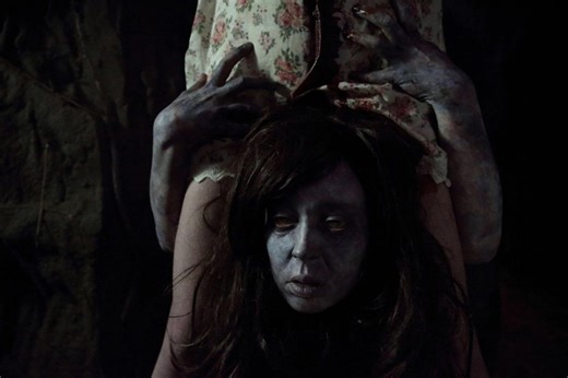 Gehenna: Where Death Lives (2016) | Cinematheque | ČSFD.cz
