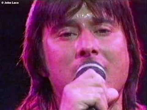 Journey - Trial By Fire