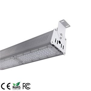 [Hot Item] 5 Years Warranty IP65 140lm/W 3030SMD Meanwell Driver 4FT 200W Linear Light