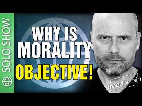 Why is Mortality Objective!