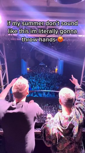 Summer Vibes: New Calvin Harris & Loud Luxury Songs