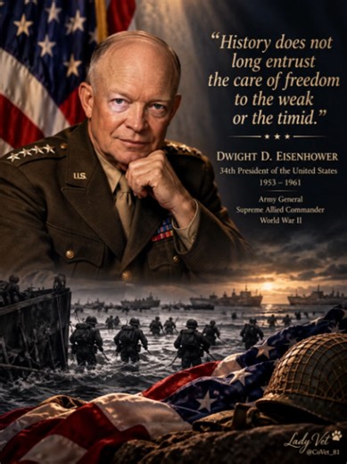 Eisenhower's Leadership: Planning the D-Day Invasion