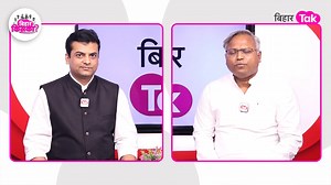 Manish Verma Interview: JDU में नंबर-2 कौन, कहां से लड़ेंगे चुनाव, Rahul-Tejashwi पर भी बोले | Bihar Tak