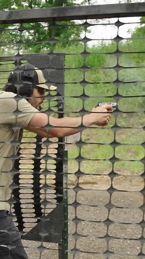 The MICRO 9 RAPIDE (DUSK) unwavering accuracy. | Kimber