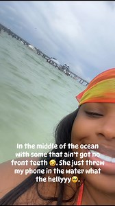 807K views · 3.4K reactions | What the hellllllllyyyy??! | Destiny Barnes | Facebook