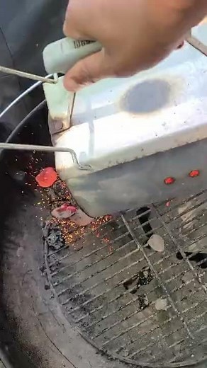 Grilled Frog Legs #shorts