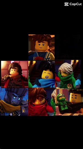 Let’s sing 🤣 #ninjago #lego #legoninjago #allofthemninjago #iloveninjago #bye #hi ‪@LEGO‬