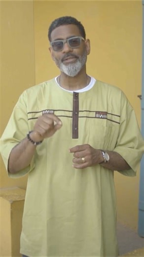 11K views · 691 reactions | Pastor Moss, live from Senegal  this Sunday morning. “…Do not get caught in the door of miseducation and trauma. Your story begins at the beginning of humanity…” A word from the Motherland. A reminder of our origin, our worth, and the truth they never taught us. | Trinity United Church of Christ | Facebook