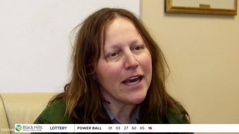 MTN Noon News with Hailey Monaco 10-1-25