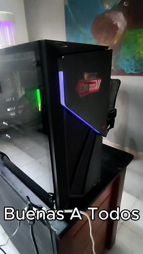 Lo mejor en mantenimiento, reacondicionamiento, internación software y hardware | 🐭 Mouse Technical Service 🐭#computadora #laptop #consolas #serviciotecnico #informatica #mantenimientopreventivo #pc #rx570 #i5 #gaming