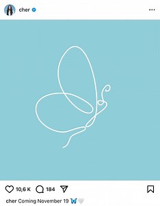 The Cher Extravaganza! // Forever (greatest hits) - 20 septembre 2024