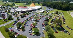 Cultural Awareness Corvette Weekend Set for August 15-17 at the National Corvette Museum - Corvette: Sales, News & Lifestyle