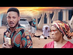 Lead Me To Christ - THIS EMOTIONAL MOVIE WILL MAKE YOU WANT TO CRY | Nigerian Movies