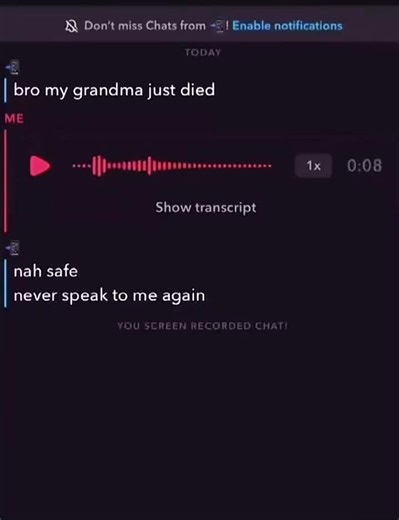 Marlo’s Memes (@marlomemes)’s video of Clipper Sound Effect