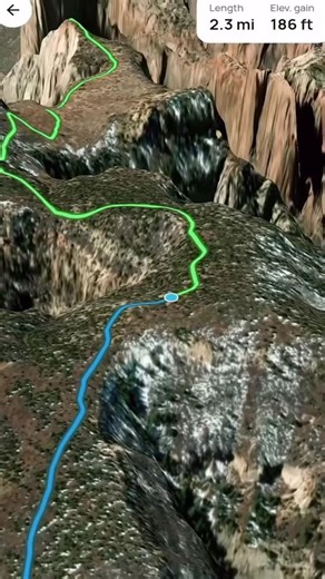 9.9K views · 2.1K reactions | ✨ Plan Your Ultimate Zion Adventure...