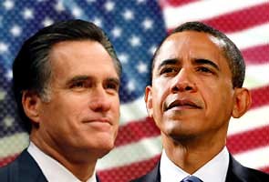 Obama-Romney Debate: Clash over foreign policies