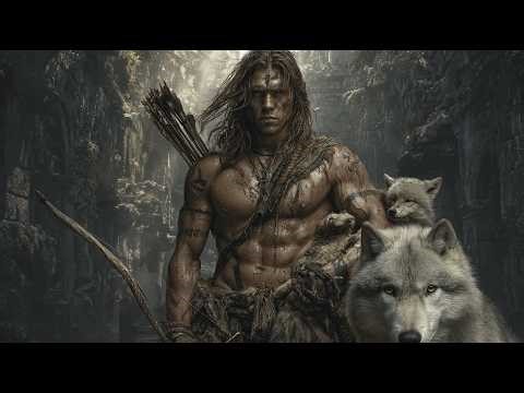 Mighty Werewolf General! Enslaved To Repay A Kindness