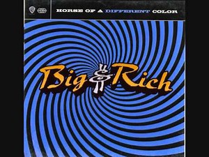 "Rollin' (The Balled Of Big And Rich) - Big & Rich feat Cowboy Troy (Lyrics in description)