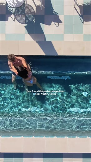 @Folklore Spa just opened in Camp Lucy down in Dripping Springs!!! This place is gorgeous and the amenities you get for any spa service!!!😍😍😍 Amenities; Hot tub, pool, coed sauna, gender saunas, cold plunge, library with board games & puzzles, art stations to draw, yoga, Pilates!!! #atx #staycation #wellnessspa #camplucy