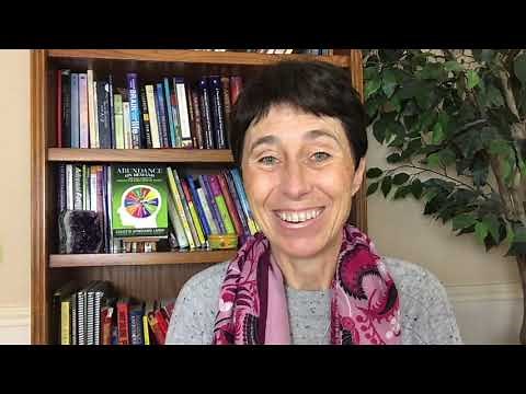 MAP FAQ ~ How does The MAP Method train the brain to heal itself?